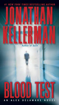 Blood Test - Paperback
