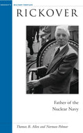 Rickover - Paperback
