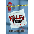 Killer Year - Paperback