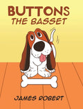 Buttons the Basset - Hardcover