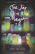 One Jar of Magic - Hardcover