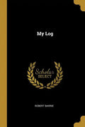 My Log - Paperback