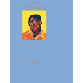 Ludovic Nkoth: What If - Hardcover
