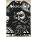 Blackbeard - Paperback