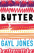 Butter: Novellas, Stories, and Fragments - Hardcover