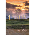 Psalms for Jesus: A Heart Longing for Union with Christ - Paperback