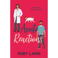 Acute Reactions - Paperback