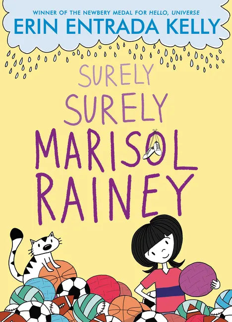 Surely Surely Marisol Rainey - Hardcover