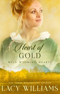 Heart of Gold - Paperback