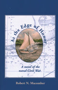 At the Edge of Honor - Hardcover