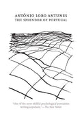 The Splendor of Portugal - Paperback