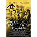 The Redacted Sherlock Holmes (Volume IV) - Paperback