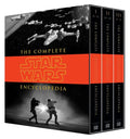 The Complete Star Wars(r) Encyclopedia - Hardcover