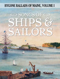 Songs of Ships & Sailors - Paperback