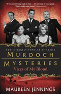 Vices of My Blood - Paperback