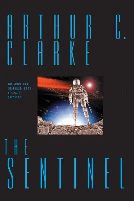 The Sentinel - Paperback