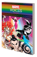 Marvel's Voices: Pride - Paperback