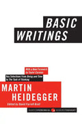 Basic Writings - Paperback