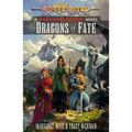 Dragons of Fate: A Dungeons & Dragons Novel - Paperback