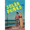 Solar Punks - Library Binding