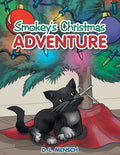 Smokey's Christmas Adventure - Paperback