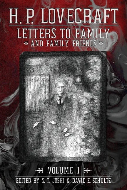 Letters to Family and Family Friends, Volume 1: 1911-⁠1925 - Paperback