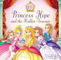Princess Hope and the Hidden Treasure - Hardcover