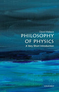 Philosophy of Physics: A Very Short Introduction - Paperback