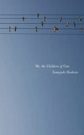 We, the Children of Cats - Paperback