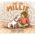 Just Like Millie - Hardcover
