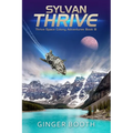 Sylvan Thrive - Paperback