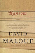 Ransom - Paperback