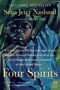 Four Spirits - Paperback