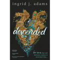 Descended: For some, the veil between realms is stretched thin... (Coming-of-Age Fantasy) - Paperback