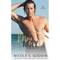 Mr. May: A Forbidden Love Romance - Paperback
