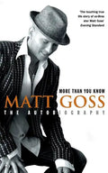 More Than You Know - Paperback