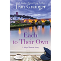 Each to Their Own: A Mags Munroe Story - Paperback