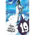 Is It Wrong to Try to Pick Up Girls in a Dungeon?, Vol. 19 (Light Novel): Volume 19 - Paperback