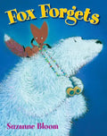 Fox Forgets - Paperback