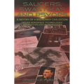 Saucers, Swastikas and Psyops: A History of a Breakaway Civilization: Hidden Aerospace Technologies and Psychological Operations - Paperback