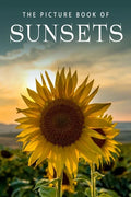 The Picture Book of Sunsets - Paperback