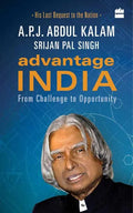 Advantage India: From Challenge to Opportunity - Paperback