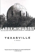 Texasville - Paperback