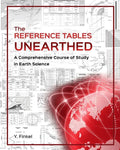 The Reference Tables Unearthed: A Comprehensive Course of Study in Earth Science - Paperback