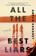 All the Best Liars - Paperback
