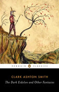 The Dark Eidolon and Other Fantasies - Paperback
