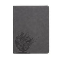 CSB Experiencing God Bible, Charcoal Leathertouch, Indexed: Knowing & Doing the Will of God - Imitation Leather