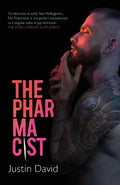 The Pharmacist: Part Three of the Welston World Sagas - Paperback