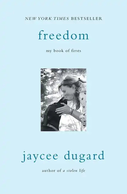 Freedom: My Book of Firsts - Paperback