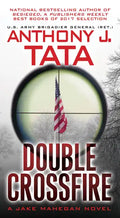 Double Crossfire - Paperback